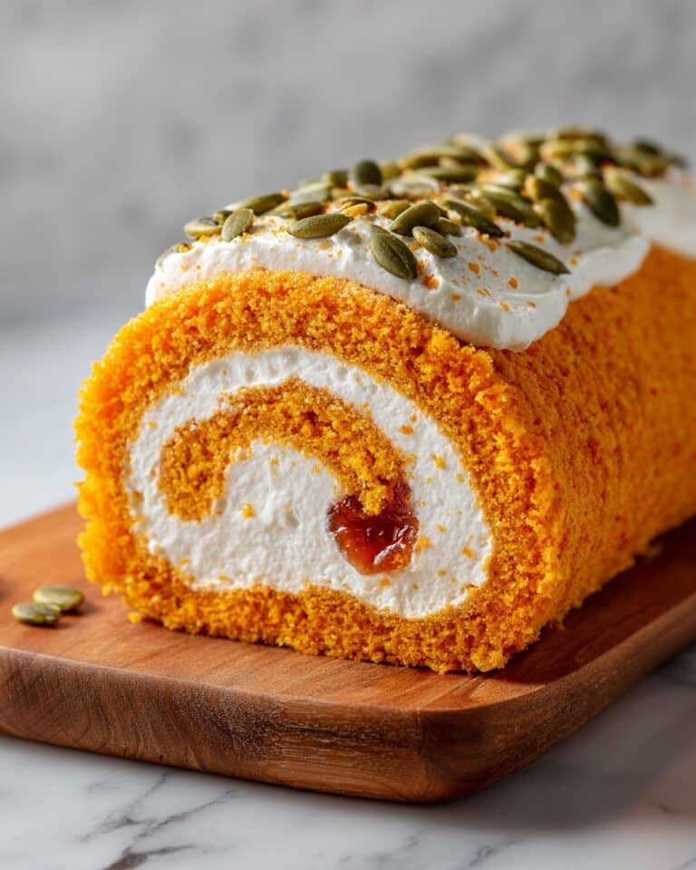 Make-Ahead Ultra Moist Pumpkin Bread with Cream Cheese Swirl Recipe