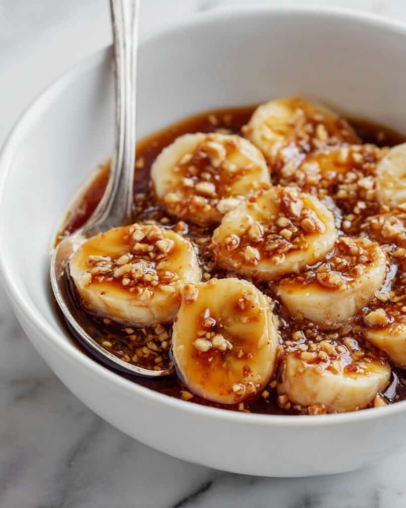Banana Caramel Dessert: 7 Reasons You’ll Devour This Delight Recipe