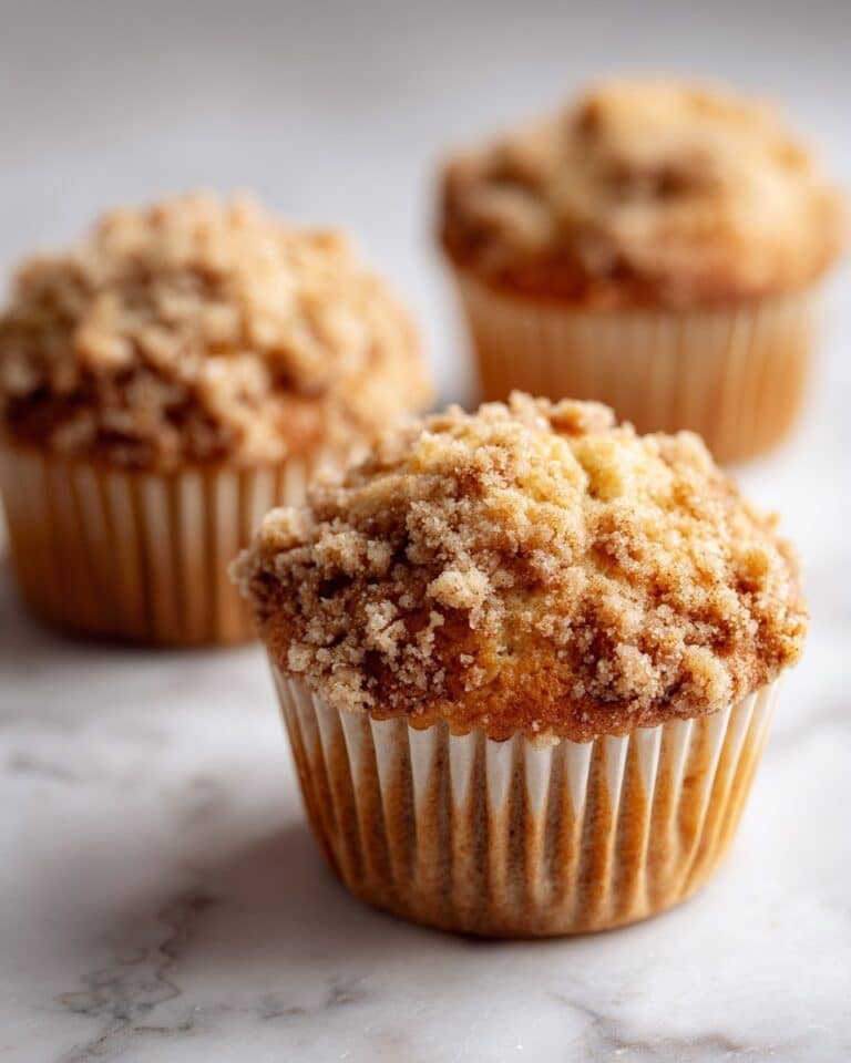 Pumpkin Crumb Cake Muffins: Easy, Spiced Spring Delight Recipe