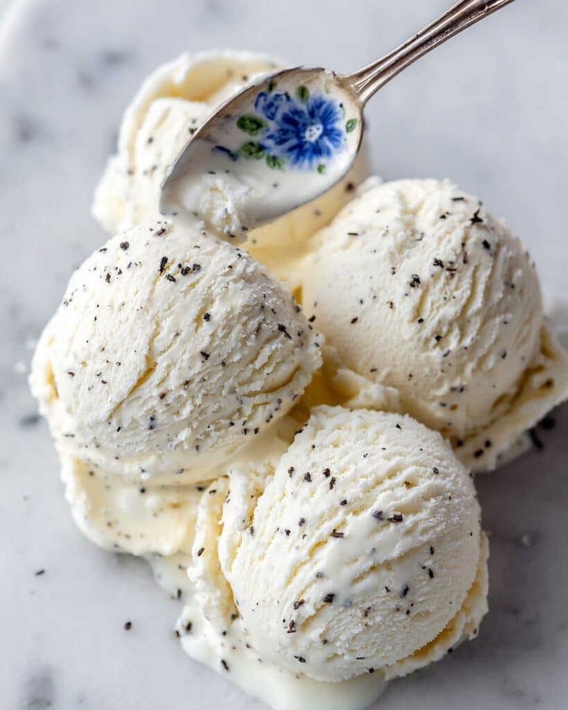 Jeni’s Sweet Cream Ice Cream Recipe