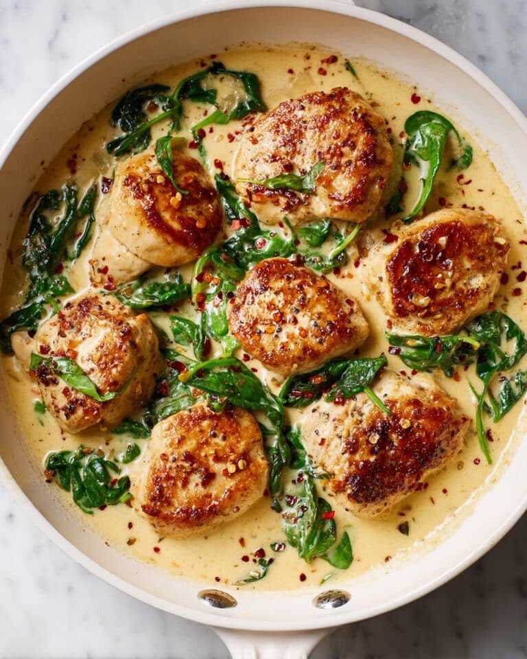 Coconut Basil Chicken Recipe