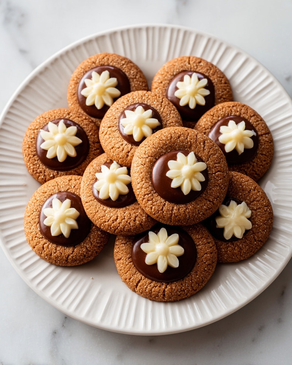 Pumpkin Pie Cookies with Cinnamon-Sugar Crust and Pumpkin Filling Recipe