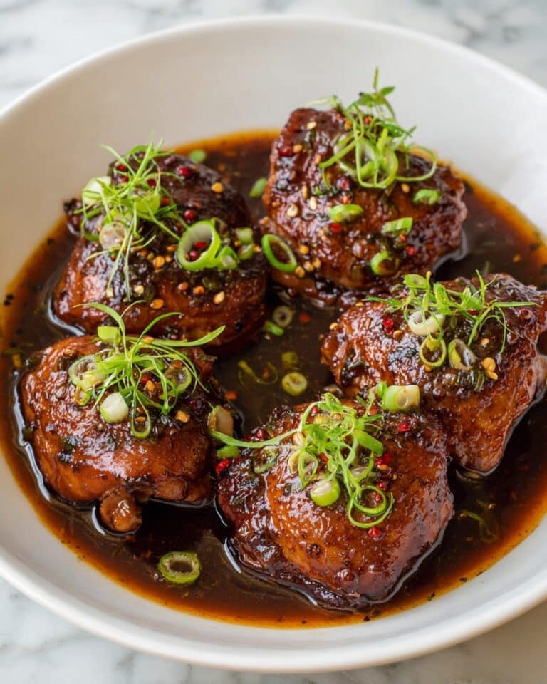 Jamaican Stew Chicken Recipe