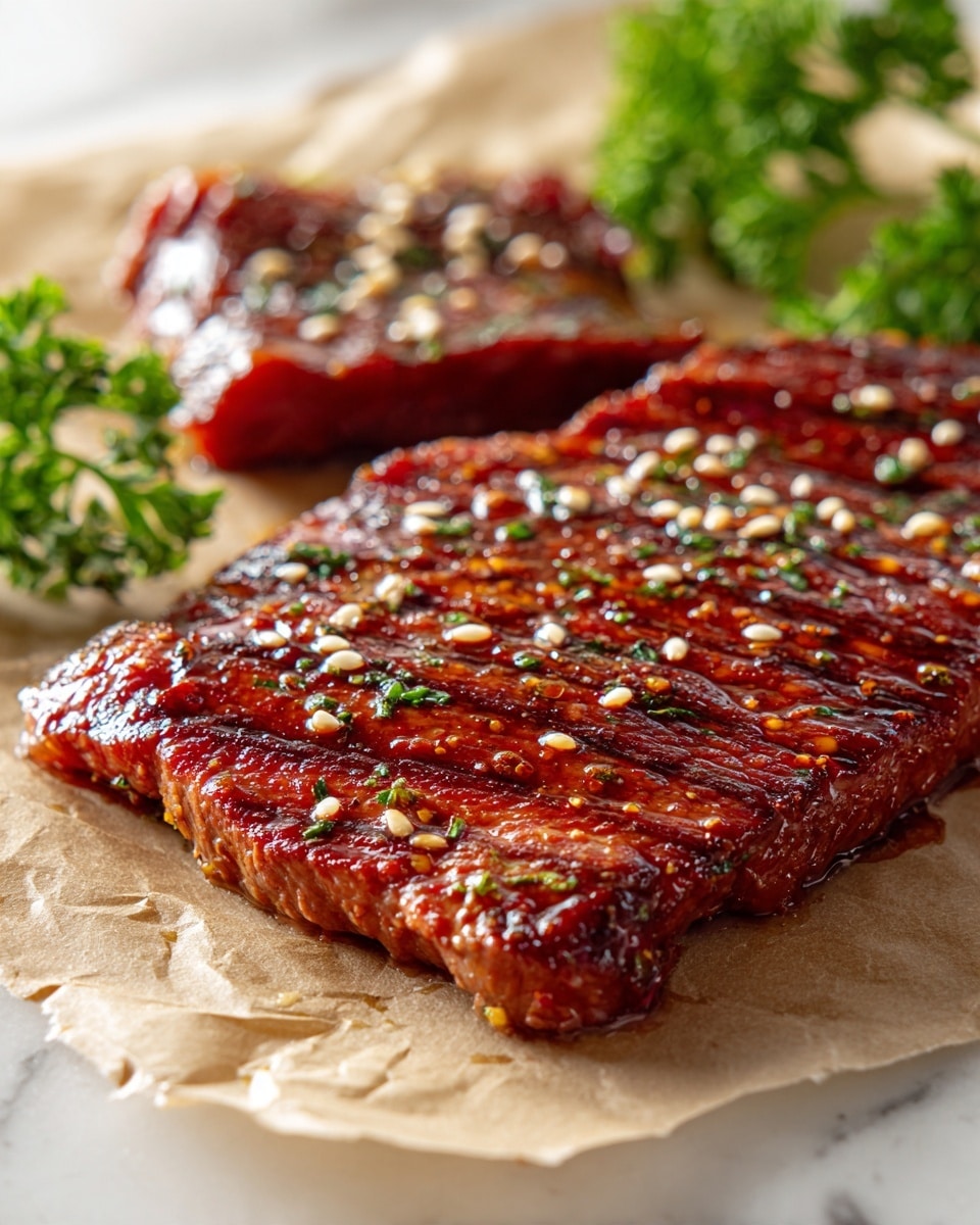 Hot Honey Chicken Cutlets Recipe